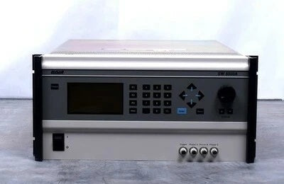 SW5550A Elgar AC Source Used-ValueTronics
