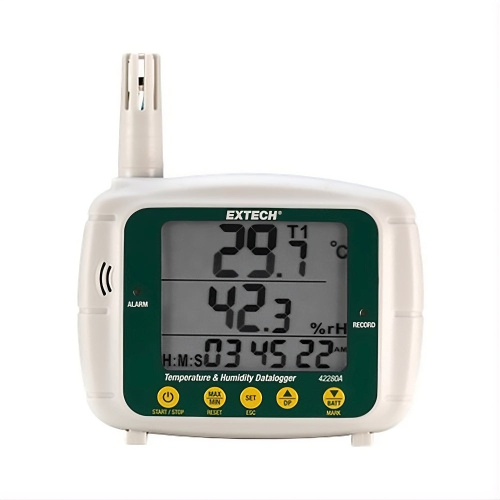 42280A Extech Data Logger New