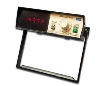 2175A Fluke Thermometer Used