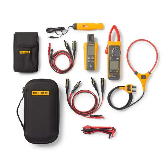 FLK-393-IRR-TLPV Fluke Multimeter New-ValueTronics