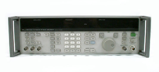 6080A Fluke RF Generator Used-ValueTronics
