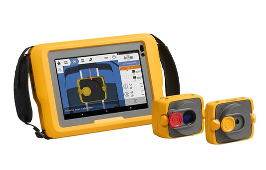 FLUKE-832 Fluke Laser Shaft Alignment Tool New-ValueTronics