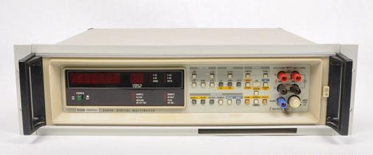 8502A Fluke Multimeter Used-ValueTronics