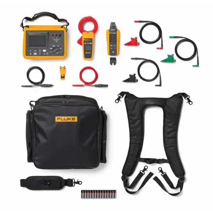 FLK-GFL1500-393FC Fluke Multimeter New