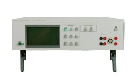PM6303 Fluke LCR Meter Used-ValueTronics