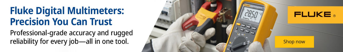 Homepage banner