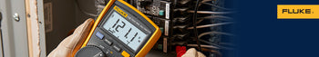 Homepage banner