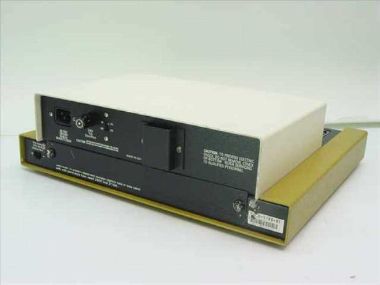 1658 General Radio Bridge Used-ValueTronics