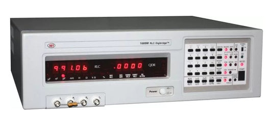 1689M General Radio Bridge Used-ValueTronics