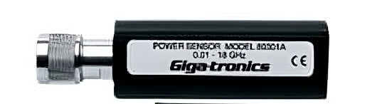 80302A Gigatronics RF Sensor Used