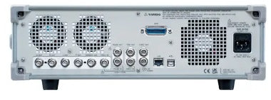 GSG-2060 GW Instek 9kHz to 6GHz RF Signal Generator (10ppm) with GPIB