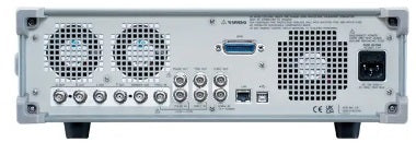 GSG-2160AUX GW Instek 9kHz to 6GHz RF Vector Signal Generator with Digital I/Q Modulation (10ppb) with GPIB, OCXO Option