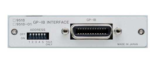 9518-02 Hioki Module New-ValueTronics