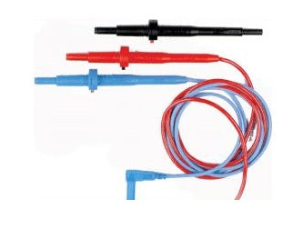 4717-S-IEC100R HT Instruments Test Lead New