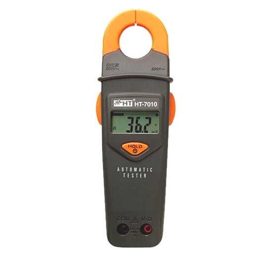 HT7010 HT Instruments Clamp Meter New-ValueTronics
