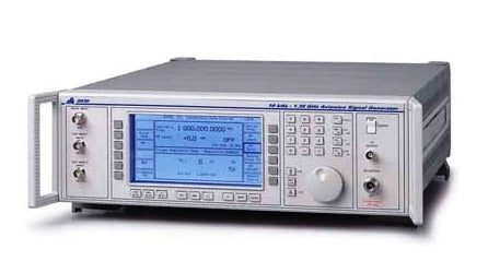 2030 IFR RF Generator Used