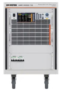 ASR-6600-12-C Instek New