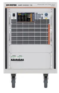 ASR-6600-12-D Instek New
