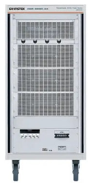 ASR-6600-24-C Instek New