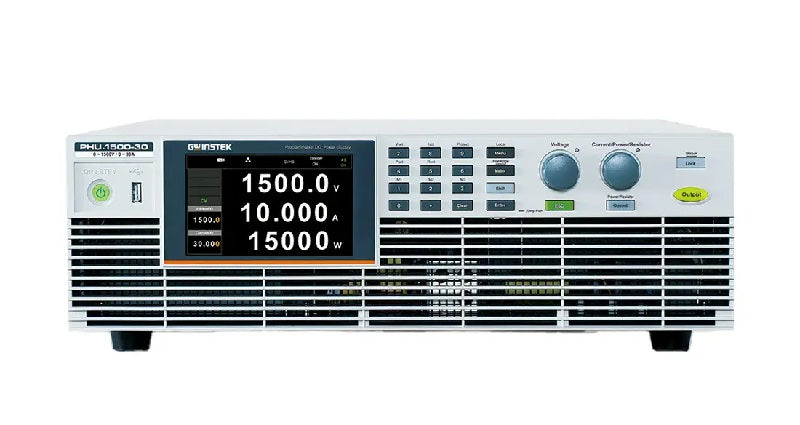 PHU 80-170-D INSTEK Instek DC Power Supply New