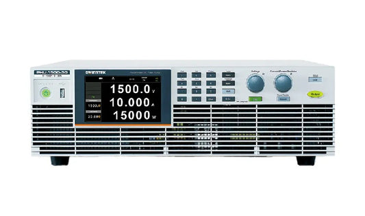 PHU 80-510-D Instek DC Power Supply New-ValueTronics