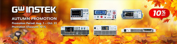 Homepage banner