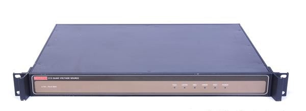 213 Keithley DC Power Supply Used