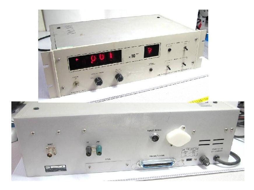 445 Keithley PicoAmmeter Used
