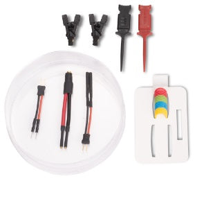 PS0010A Keysight Basic Connectivity Kit for PS00xxA Isolated Probes NEW-ValueTronics