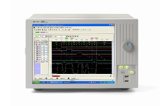 16822A Keysight Logic Analyzer Used-ValueTronics