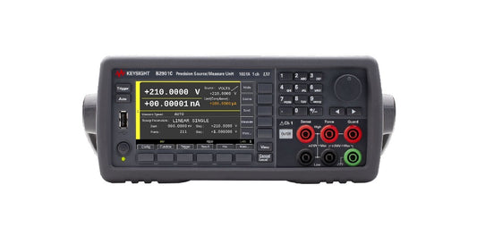 B2901C Keysight Sourcemeter NEW-ValueTronics