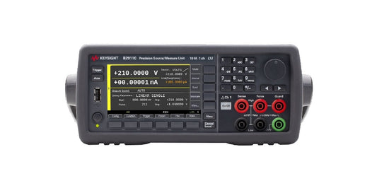 B2911C Keysight Sourcemeter New-ValueTronics