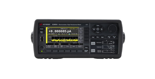 B2985C Keysight Sourcemeter New-ValueTronics