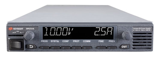 DP5721A Keysight DC Power Supply New-ValueTronics