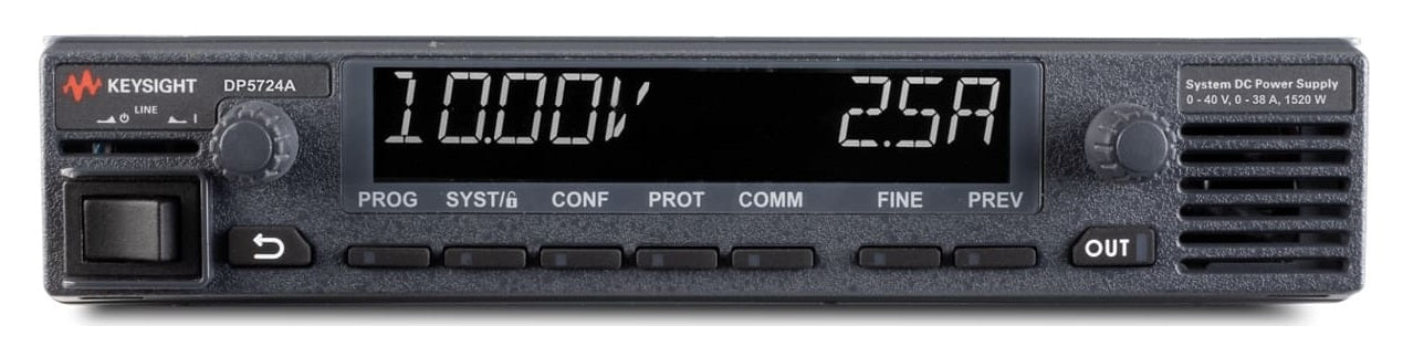 DP5724A Keysight DC Power Supply New