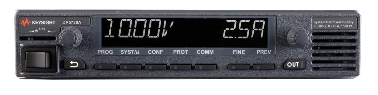 DP5730A Keysight DC Power Supply New