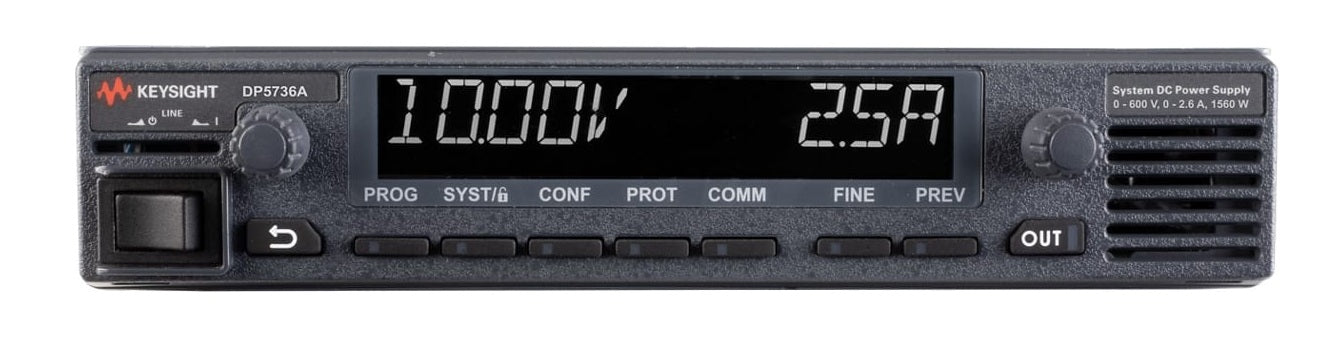 DP5736A Keysight DC Power Supply New