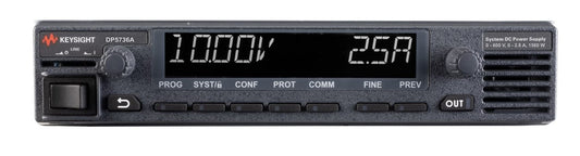 DP5736A Keysight DC Power Supply New-ValueTronics
