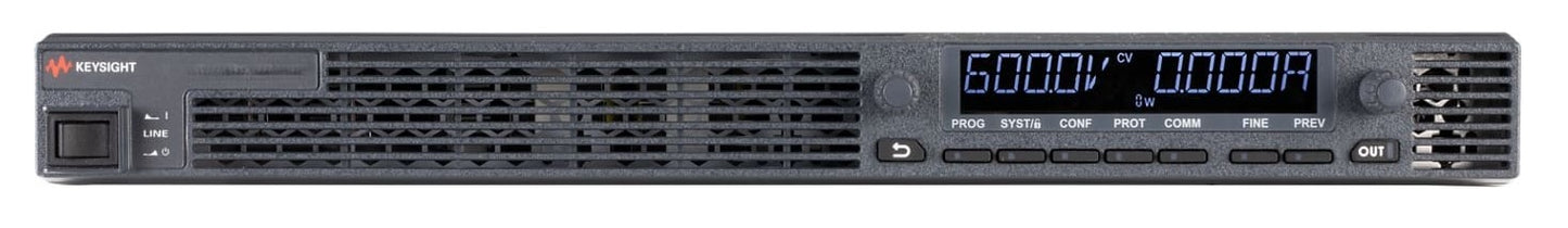 DP5741AH Keysight DC Power Supply New