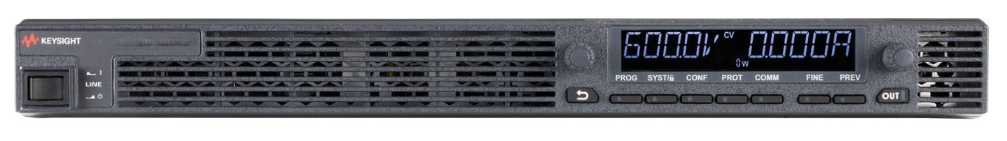 DP5742AH Keysight DC Power Supply New