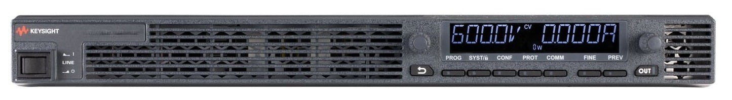 DP5742AL Keysight DC Power Supply New