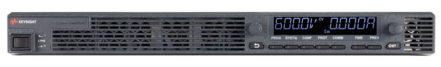 DP5743AH Keysight DC Power Supply New