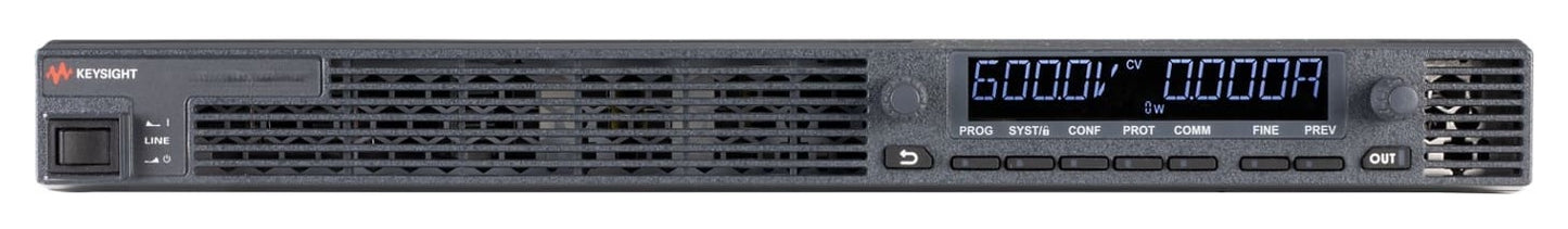 DP5743AL Keysight DC Power Supply New