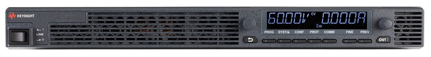 DP5743AS Keysight DC Power Supply New