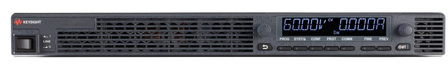 DP5744AS Keysight DC Power Supply New