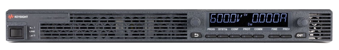 DP5746AH Keysight DC Power Supply New