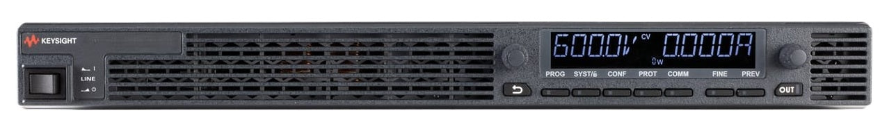 DP5753AH Keysight DC Power Supply New