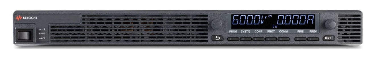 DP5753AS Keysight DC Power Supply New