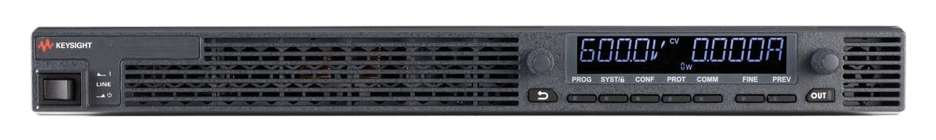 DP5756AH Keysight DC Power Supply New