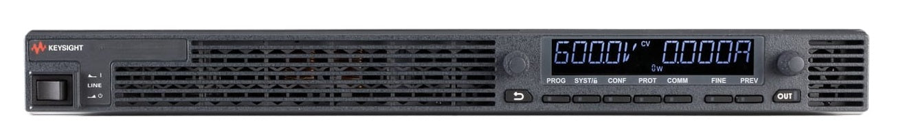 DP5756AL Keysight DC Power Supply New